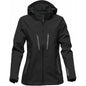 Women's Patrol Softshell - XB-3W