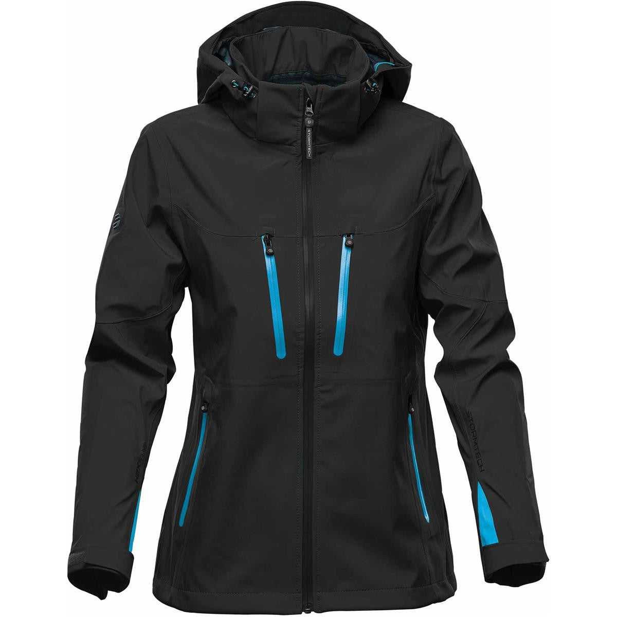 Women's Patrol Softshell - XB-3W