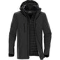 Matrix System Mens Jacket - XB-4