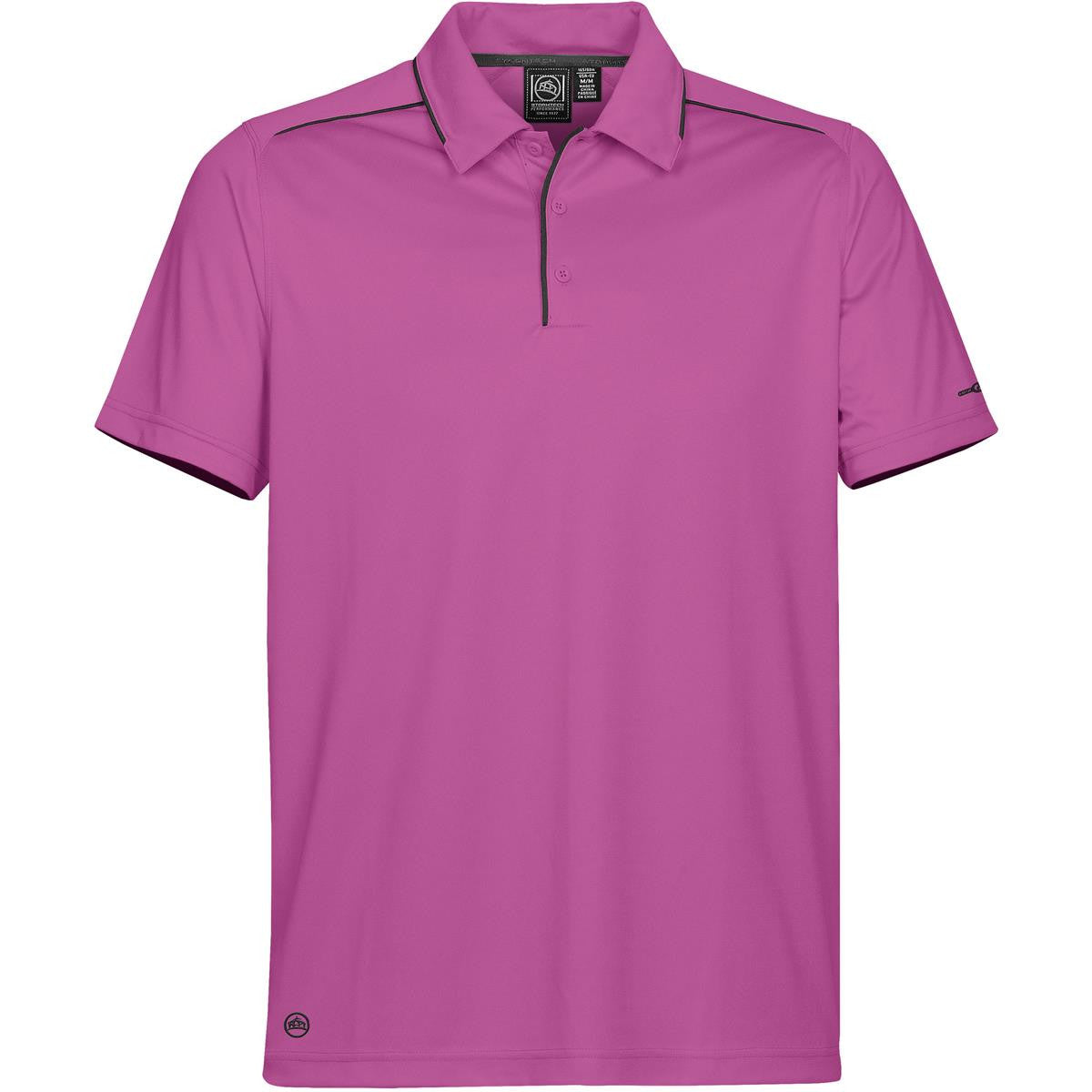 XP-1 Men's Inertia Sport Polo