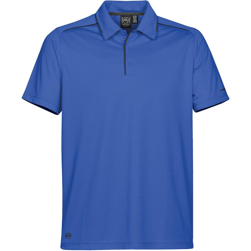 XP-1 Men's Inertia Sport Polo