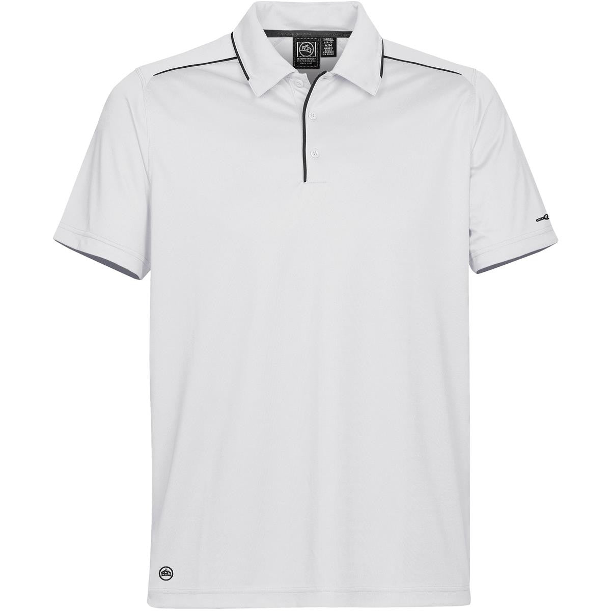 XP-1 Men's Inertia Sport Polo