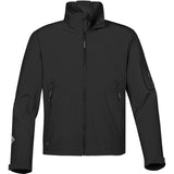 Men's Cruise Softshell - XSJ-1