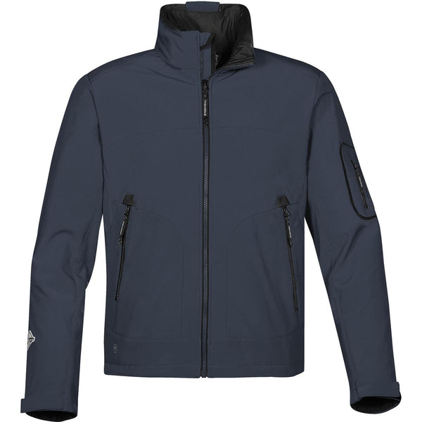 Men's Cruise Softshell - XSJ-1