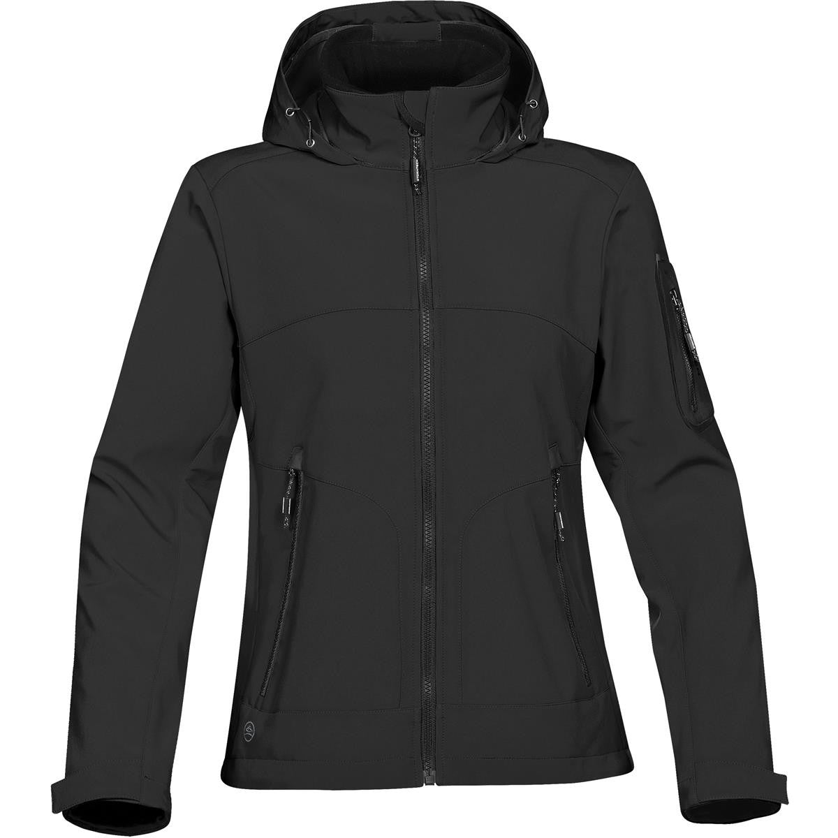 Women's Cruise Softshell - XSJ-1W