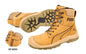 Puma Safety 630727 Conquest – Men’s & Women’s High-Cut Safety Boots