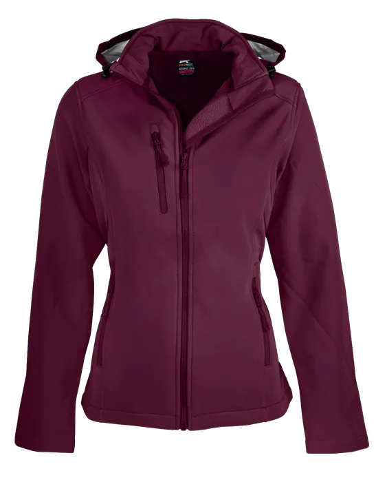 OLYMPUS LADIES JACKET - 2513