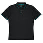 COTTESLOE MENS POLOS - 1319