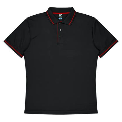 COTTESLOE MENS POLOS - 1319