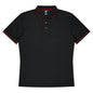 COTTESLOE MENS POLOS - 1319