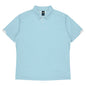 MORRIS MENS POLOS - 1317
