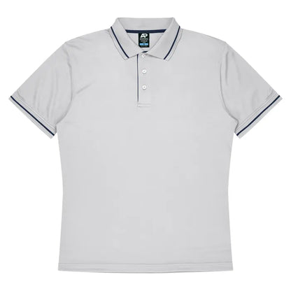 COTTESLOE MENS POLOS - 1319