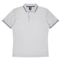 COTTESLOE MENS POLOS - 1319