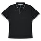 COTTESLOE MENS POLOS - 1319