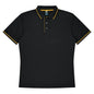 COTTESLOE MENS POLOS - 1319