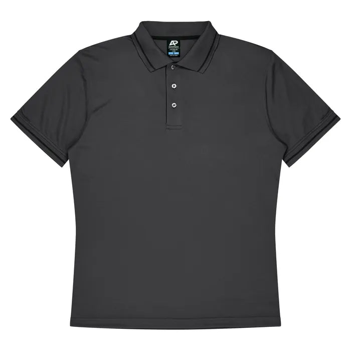 COTTESLOE MENS POLOS - 1319