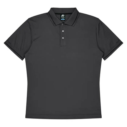 COTTESLOE MENS POLOS - 1319
