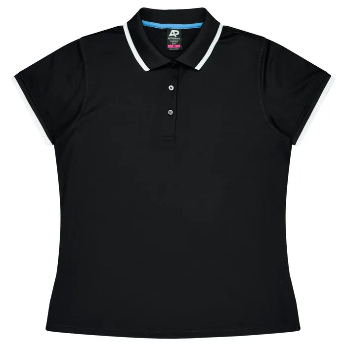 Ladies Portsea Polo - 2321