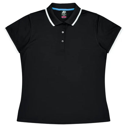 Ladies Portsea Polo - 2321