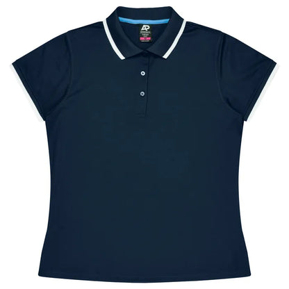 Ladies Portsea Polo - 2321