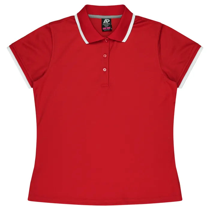 Ladies Portsea Polo - 2321