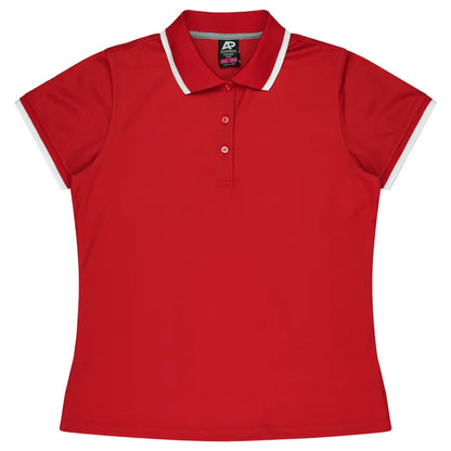 Ladies Portsea Polo - 2321