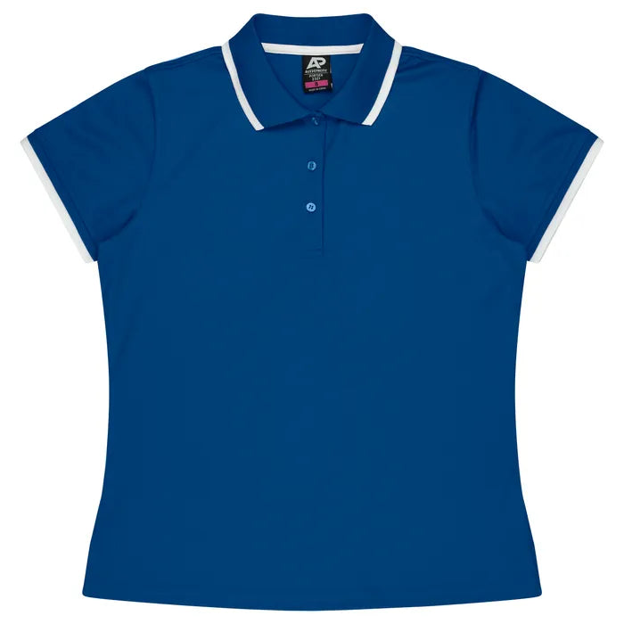 Ladies Portsea Polo - 2321