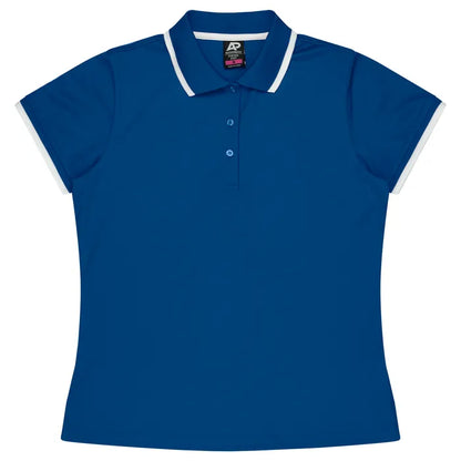 Ladies Portsea Polo - 2321