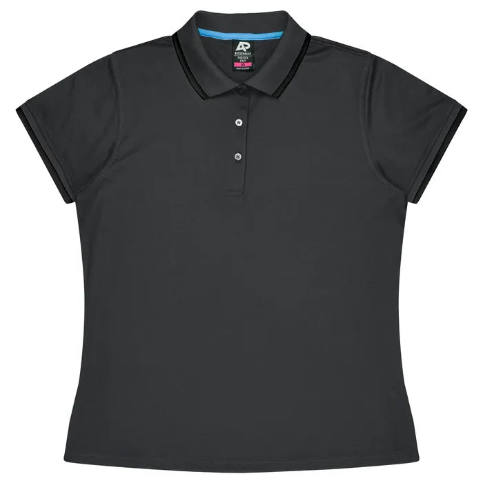 Ladies Portsea Polo - 2321