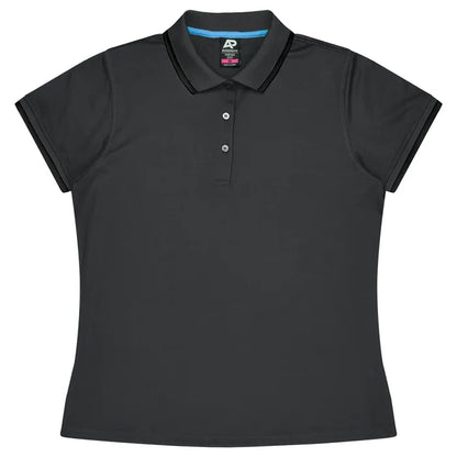 Ladies Portsea Polo - 2321
