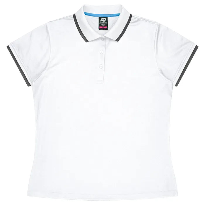 Ladies Portsea Polo - 2321