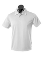 BOTANY MENS POLOS - 1307