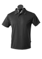 BOTANY MENS POLOS - 1307