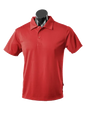 BOTANY MENS POLOS - 1307