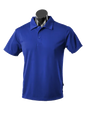 BOTANY MENS POLOS - 1307