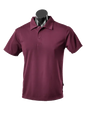 BOTANY MENS POLOS - 1307