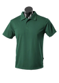 BOTANY MENS POLOS - 1307