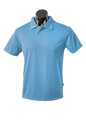 BOTANY MENS POLOS - 1307
