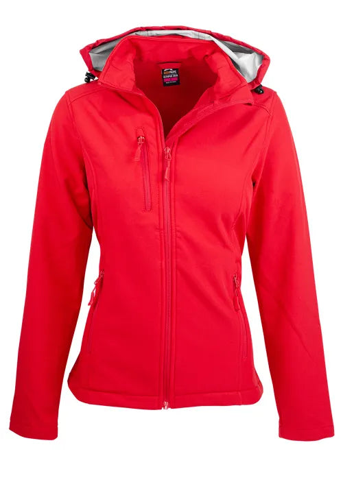 OLYMPUS LADIES JACKET - 2513
