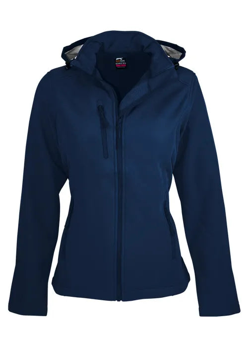 OLYMPUS LADIES JACKET - 2513