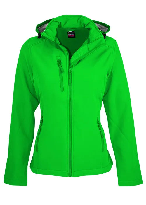 OLYMPUS LADIES JACKET - 2513