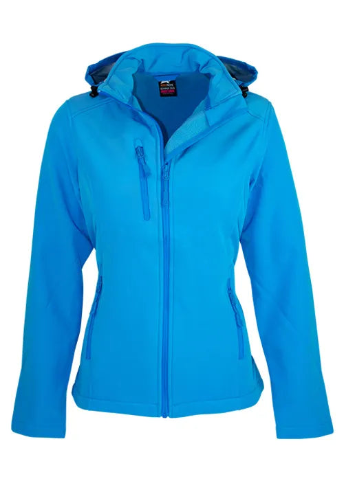 OLYMPUS LADIES JACKET - 2513