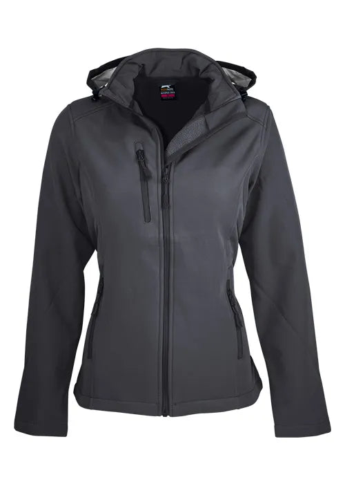 OLYMPUS LADIES JACKET - 2513