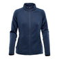 Women's Andorra Jacket Black - EQX-1W
