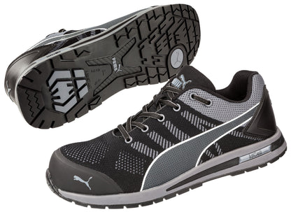 Elevate Knit Black 643167