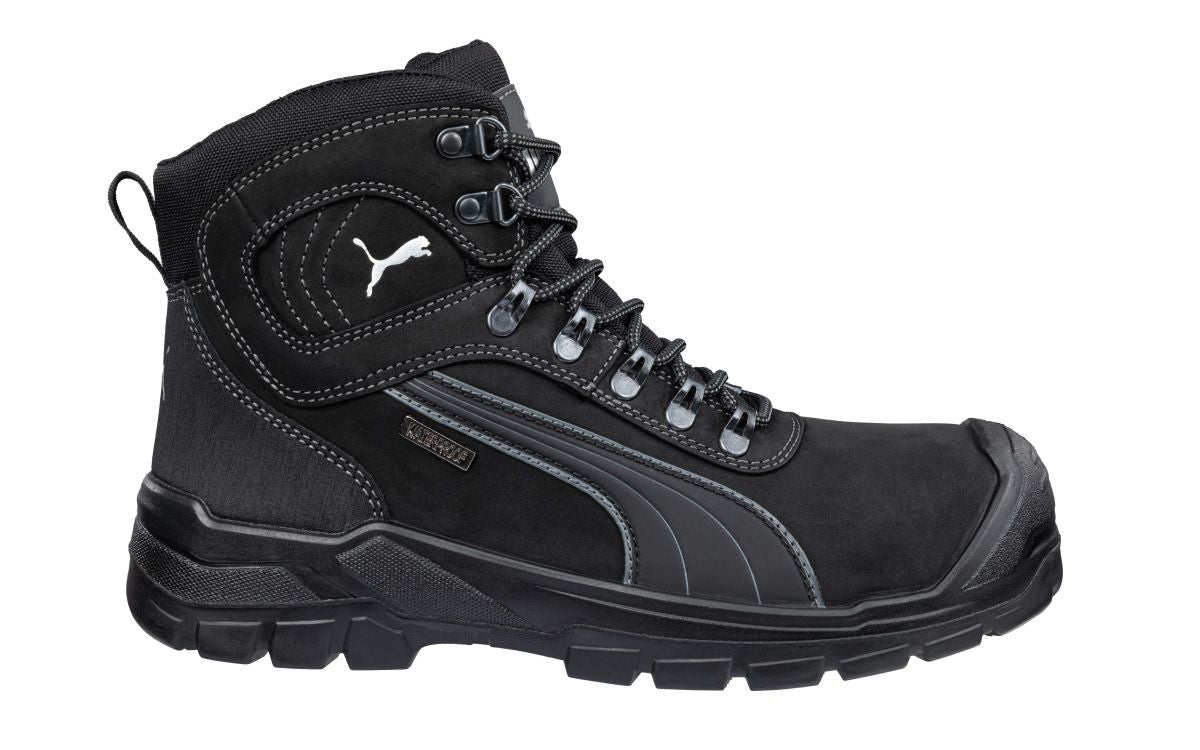 Sierra Nevada Mens Black 630527 (Zip)