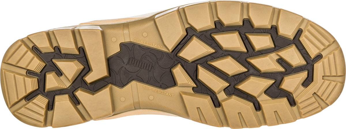 Puma Safety 630727 Conquest – Men’s & Women’s High-Cut Safety Boots