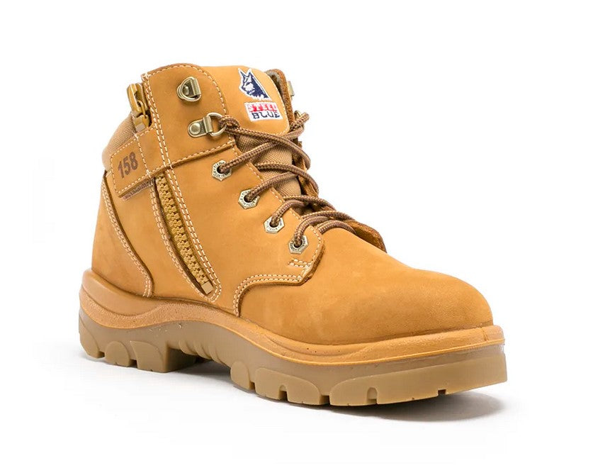 Parkes Zip Wheat - 312158