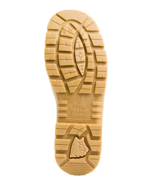 Parkes Zip Wheat - 312158