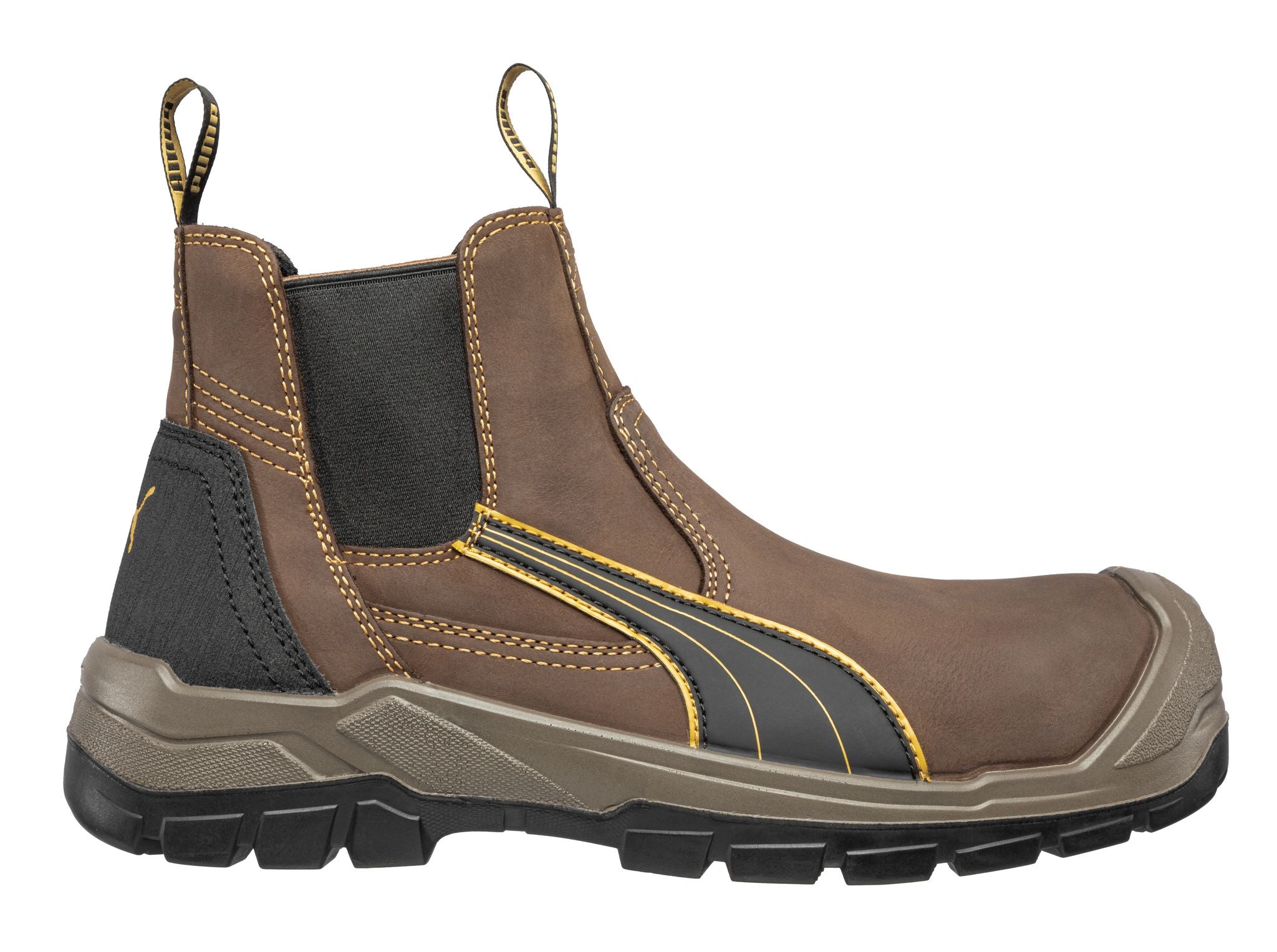 Tanami Mens Brown 630267